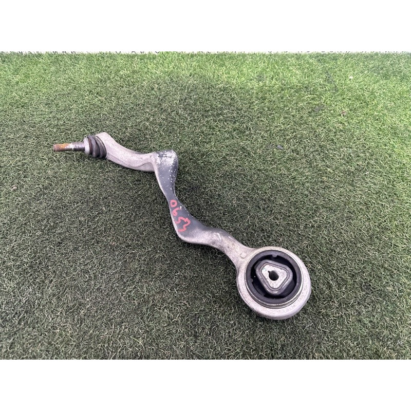 Рычаг подвески (подвеска) BMW X1 E84 2014 2.0 31122409598