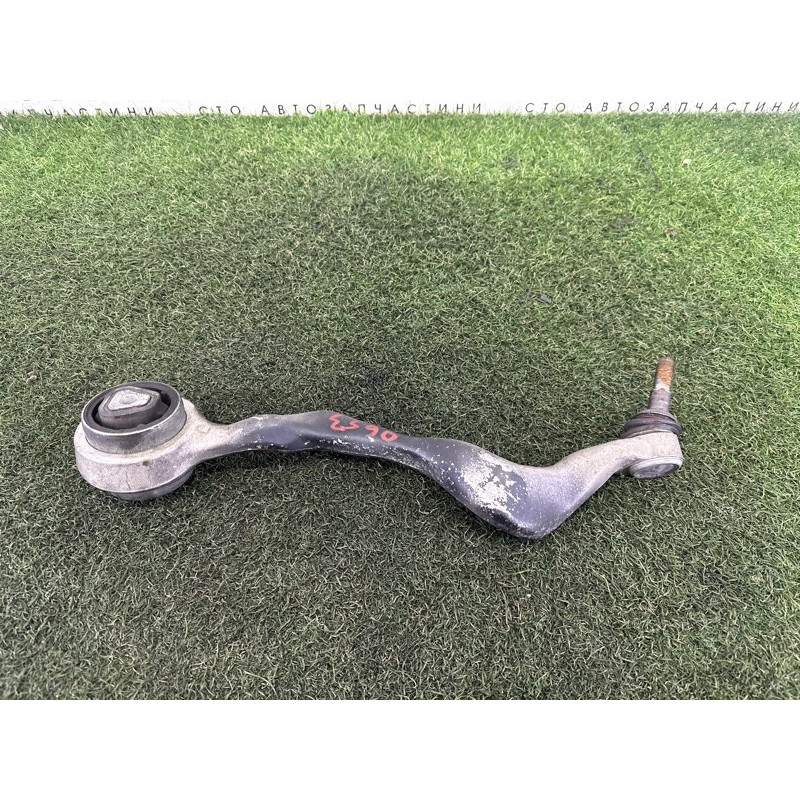 Рычаг подвески (подвеска) BMW X1 E84 2014 2.0 31122409598