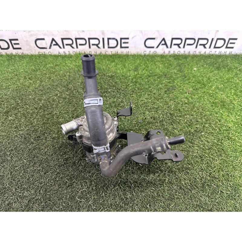 Помпа электрическая (электрика) AUDI Q7 4M 2017 3.0 CREC 4H0965569