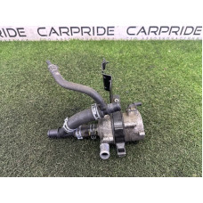 Помпа электрическая