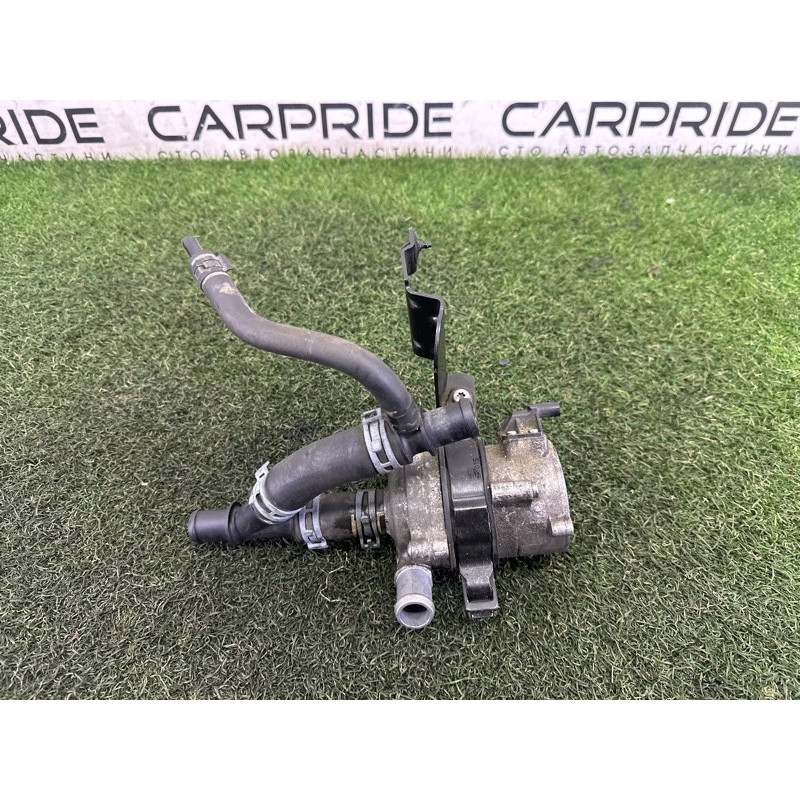 Помпа электрическая (электрика) AUDI Q7 4M 2017 3.0 CREC 4H0965569