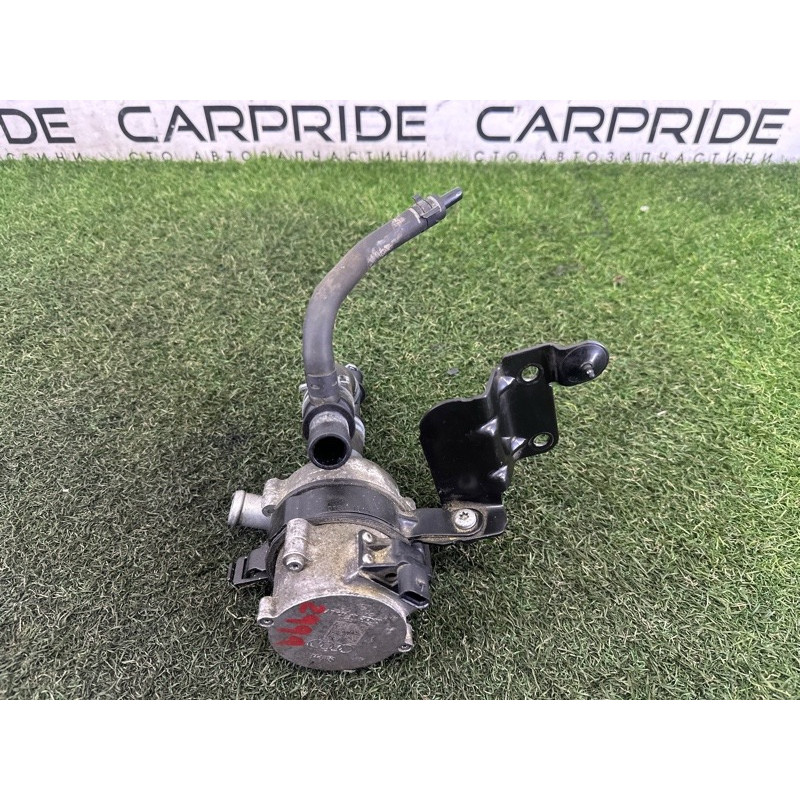 Помпа электрическая (электрика) AUDI Q7 4M 2017 3.0 CREC 4H0965569