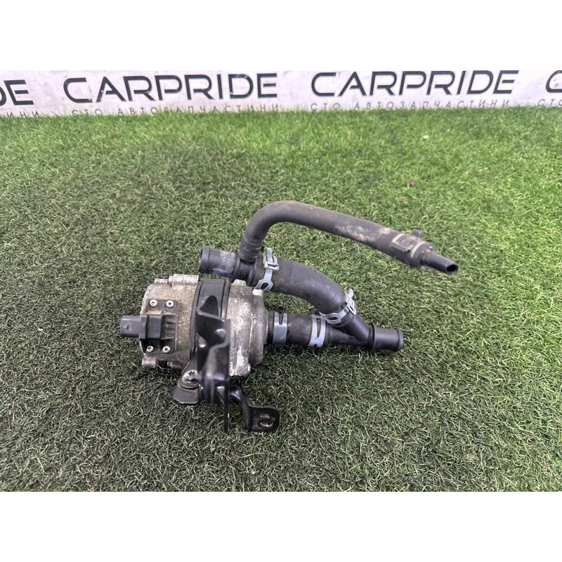 Помпа электрическая (электрика) AUDI Q7 4M 2017 3.0 CREC 4H0965569