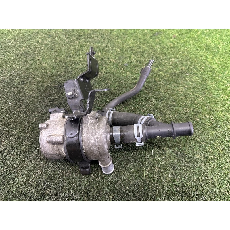 Помпа электрическая (электрика) AUDI Q7 4M 2017 3.0 CREC 4H0965569