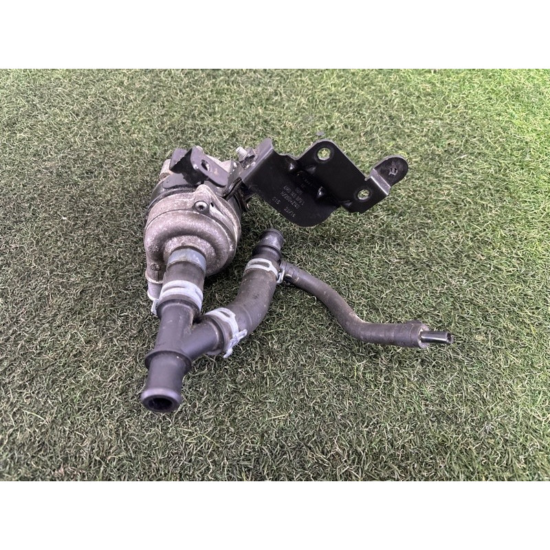 Помпа электрическая (электрика) AUDI Q7 4M 2017 3.0 CREC 4H0965569