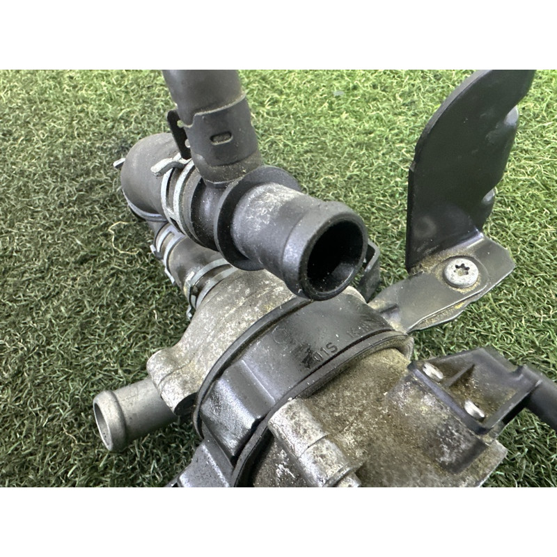 Помпа электрическая (электрика) AUDI Q7 4M 2017 3.0 CREC 4H0965569