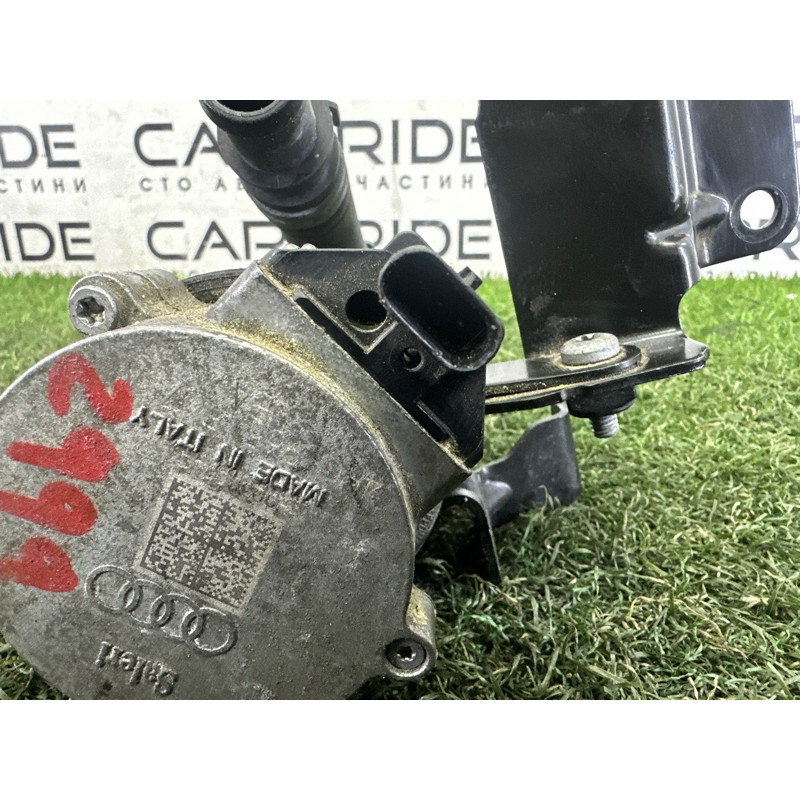 Помпа электрическая (электрика) AUDI Q7 4M 2017 3.0 CREC 4H0965569