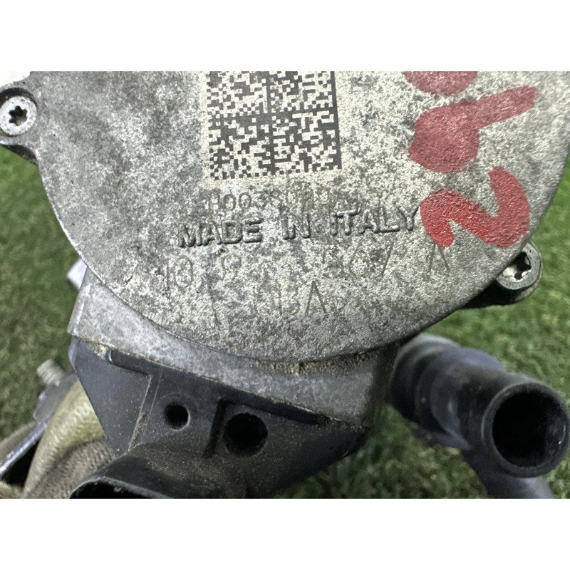 Помпа электрическая (электрика) AUDI Q7 4M 2017 3.0 CREC 4H0965569