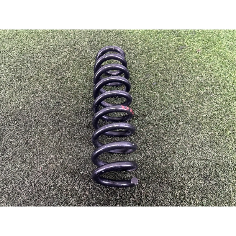 Пружина подвески (подвеска) BMW X1 E84 2014 2.0 33536790118