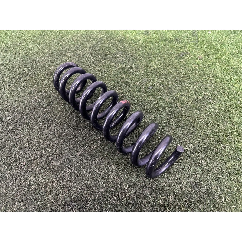 Пружина подвески (подвеска) BMW X1 E84 2014 2.0 33536790118