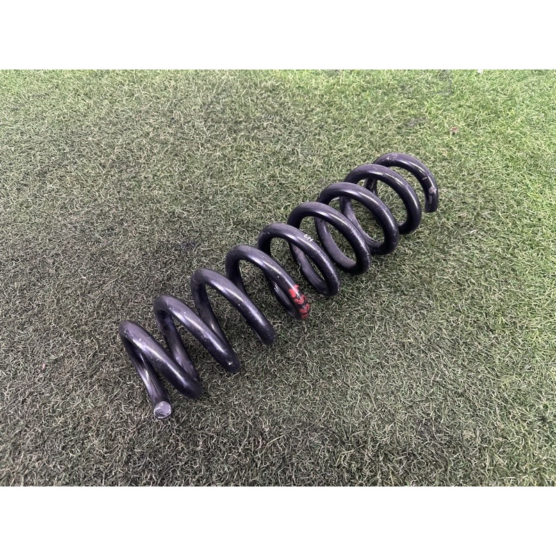 Пружина подвески (подвеска) BMW X1 E84 2014 2.0 33536790118