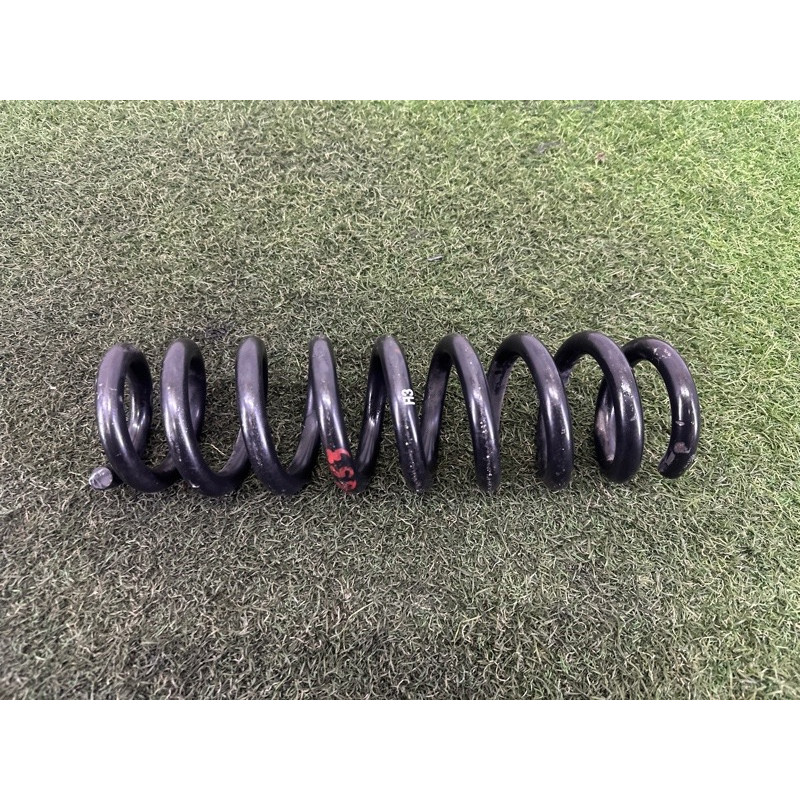 Пружина подвески (подвеска) BMW X1 E84 2014 2.0 33536790118