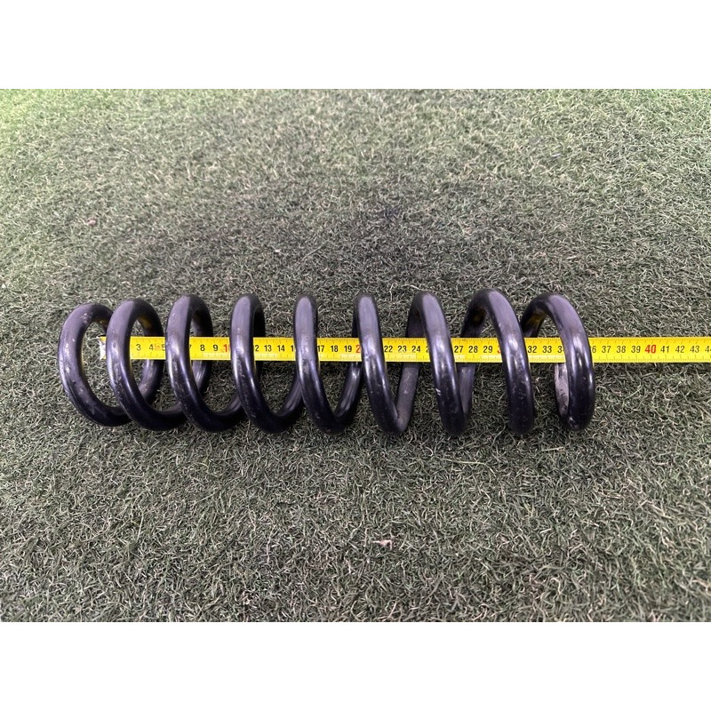 Пружина подвески (подвеска) BMW X1 E84 2014 2.0 33536790118