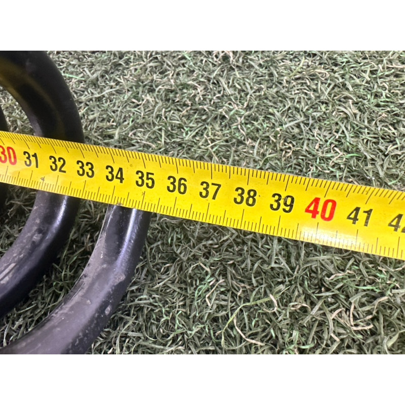 Пружина подвески (подвеска) BMW X1 E84 2014 2.0 33536790118