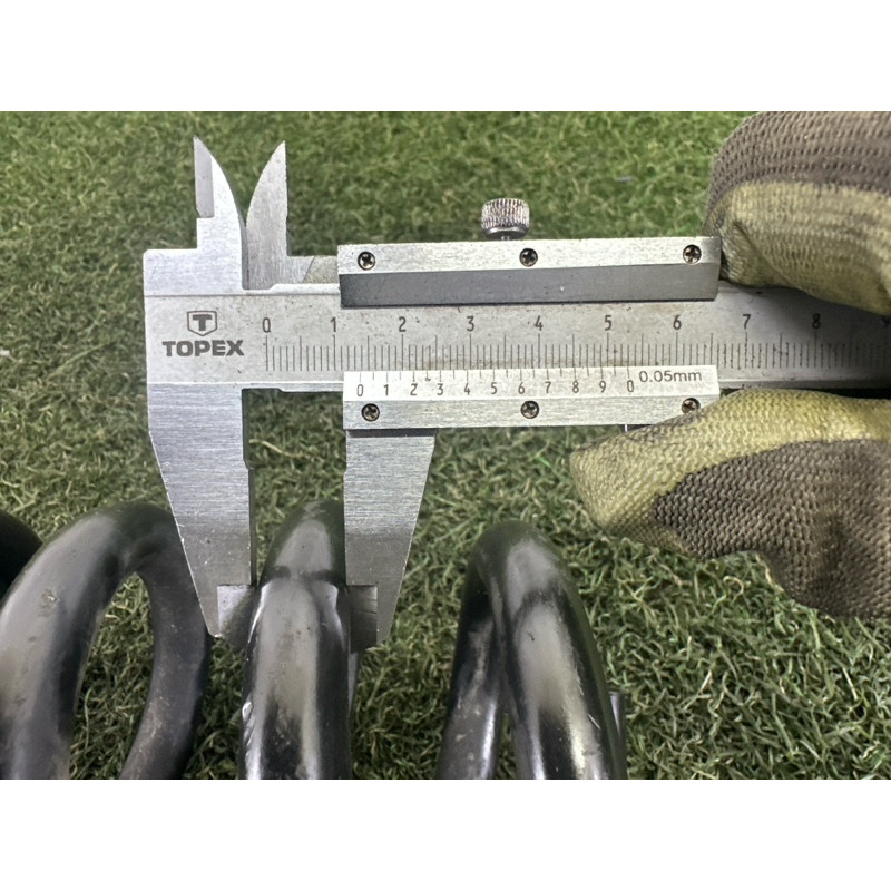 Пружина подвески (подвеска) BMW X1 E84 2014 2.0 33536790118