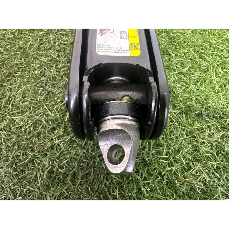 Домкрат (аксессуары) AUDI Q5 FY 2018 2.0 DAYB 80A011031A