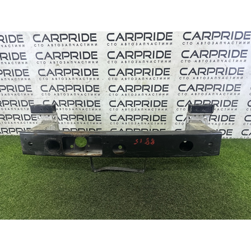 Усилитель бампера (наружные элементы кузова) LAND ROVER RANGE ROVER Sport L494 2016 3.0 Diesel LR097849