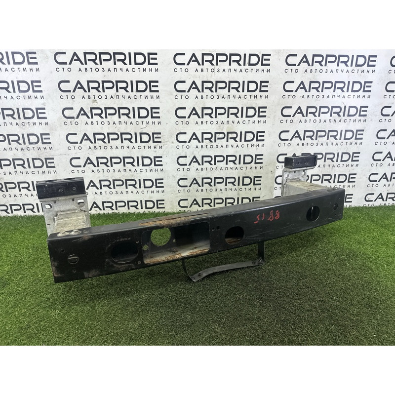 Усилитель бампера (наружные элементы кузова) LAND ROVER RANGE ROVER Sport L494 2016 3.0 Diesel LR097849