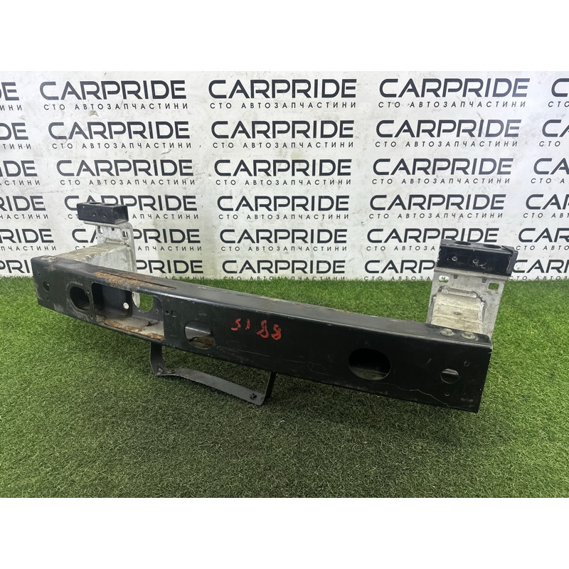 Усилитель бампера (наружные элементы кузова) LAND ROVER RANGE ROVER Sport L494 2016 3.0 Diesel LR097849