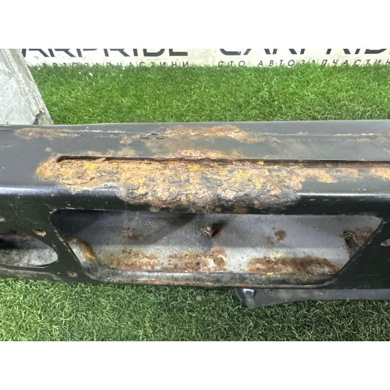 Усилитель бампера (наружные элементы кузова) LAND ROVER RANGE ROVER Sport L494 2016 3.0 Diesel LR097849