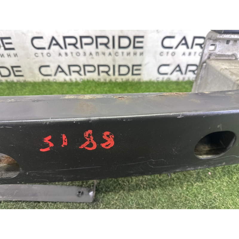 Усилитель бампера (наружные элементы кузова) LAND ROVER RANGE ROVER Sport L494 2016 3.0 Diesel LR097849