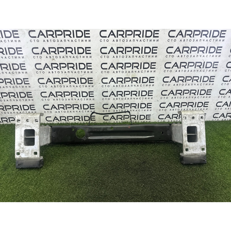 Усилитель бампера (наружные элементы кузова) LAND ROVER RANGE ROVER Sport L494 2016 3.0 Diesel LR097849