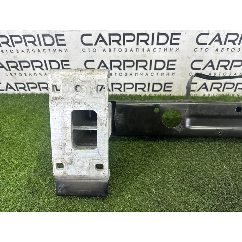 Усилитель бампера (наружные элементы кузова) LAND ROVER RANGE ROVER Sport L494 2016 3.0 Diesel LR097849