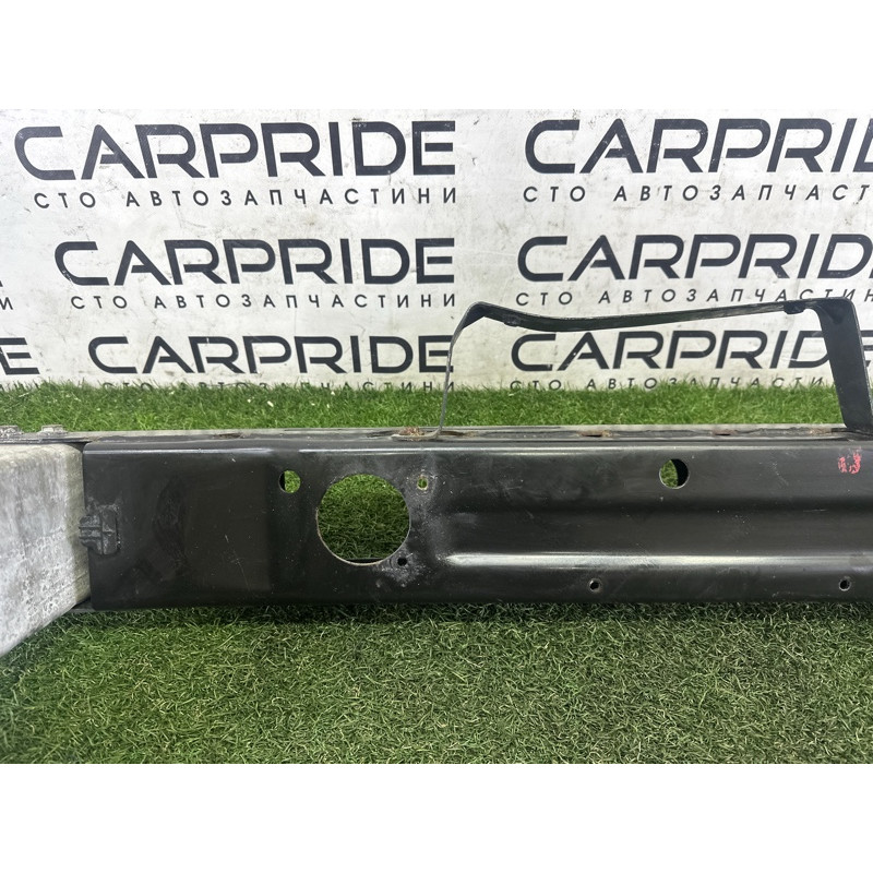 Усилитель бампера (наружные элементы кузова) LAND ROVER RANGE ROVER Sport L494 2016 3.0 Diesel LR097849