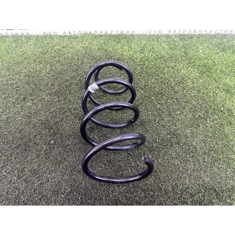 Пружина подвески (подвеска) BMW X1 E84 2014 2.0 31336790098