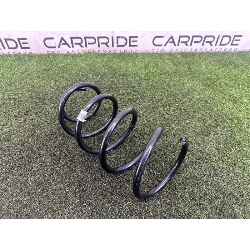 Пружина подвески (подвеска) BMW X1 E84 2014 2.0 31336790098