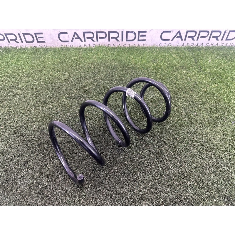 Пружина подвески (подвеска) BMW X1 E84 2014 2.0 31336790098