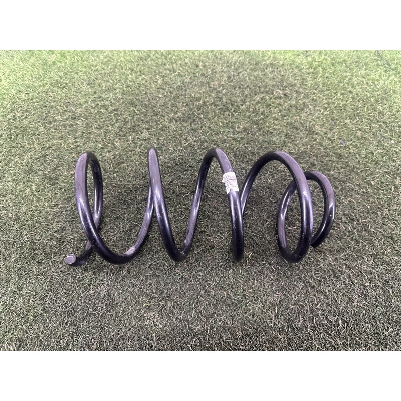 Пружина подвески (подвеска) BMW X1 E84 2014 2.0 31336790098