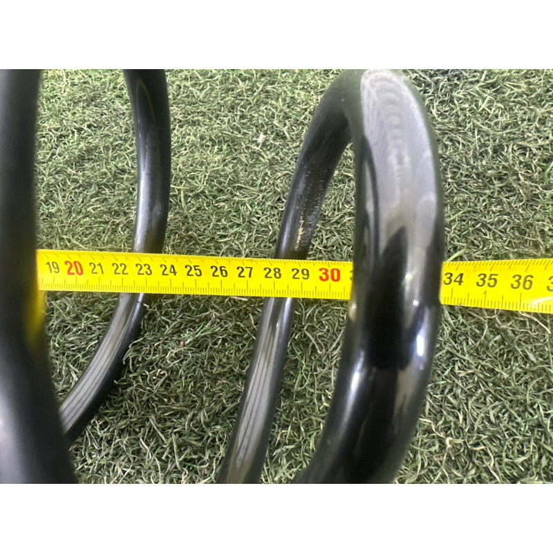 Пружина подвески (подвеска) BMW X1 E84 2014 2.0 31336790098