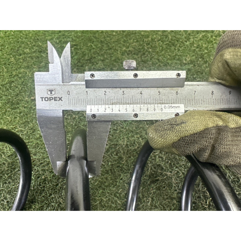 Пружина подвески (подвеска) BMW X1 E84 2014 2.0 31336790098