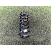 Пружина підвіски