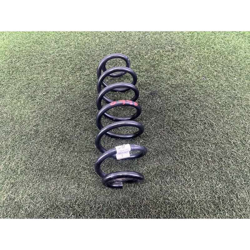 Пружина подвески (подвеска) AUDI A3 8V 2016 1.8 CNSB 5Q0511115Q