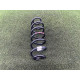 Пружина подвески (подвеска) AUDI A3 8V 2016 1.8 CNSB 5Q0511115Q