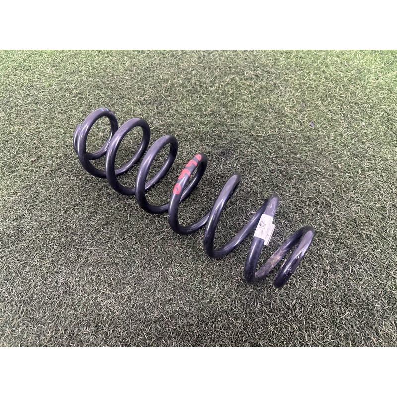 Пружина подвески (подвеска) AUDI A3 8V 2016 1.8 CNSB 5Q0511115Q