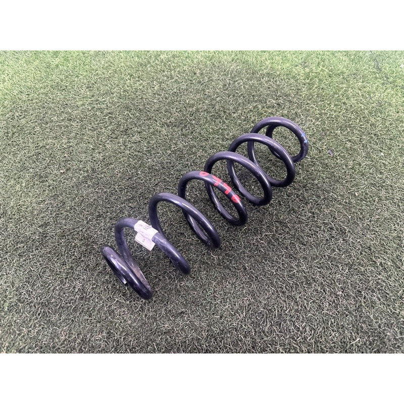 Пружина подвески (подвеска) AUDI A3 8V 2016 1.8 CNSB 5Q0511115Q