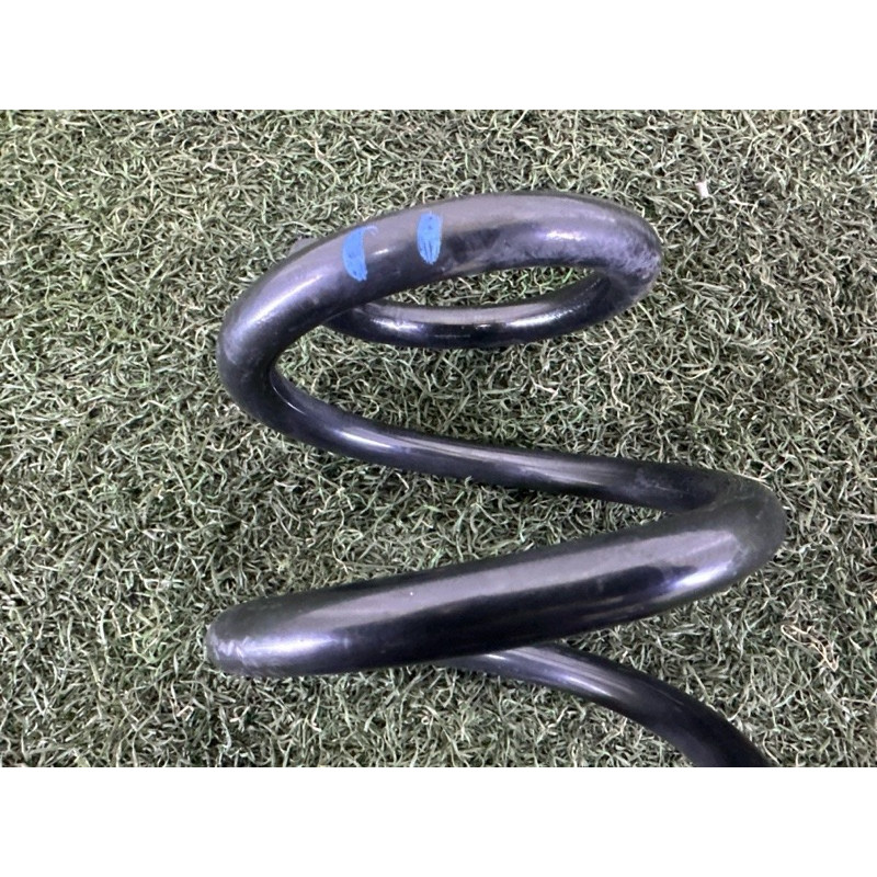 Пружина подвески (подвеска) AUDI A3 8V 2016 1.8 CNSB 5Q0511115Q