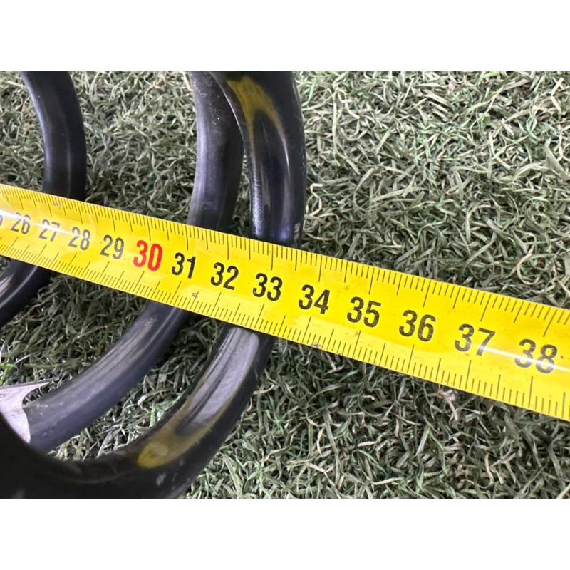 Пружина подвески (подвеска) AUDI A3 8V 2016 1.8 CNSB 5Q0511115Q