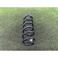 Пружина підвіски