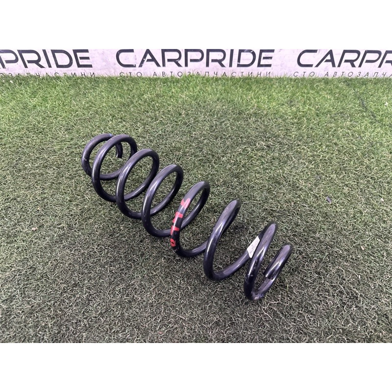 Пружина подвески (подвеска) AUDI A3 8V 2016 1.8 CNSB 5Q0511115Q