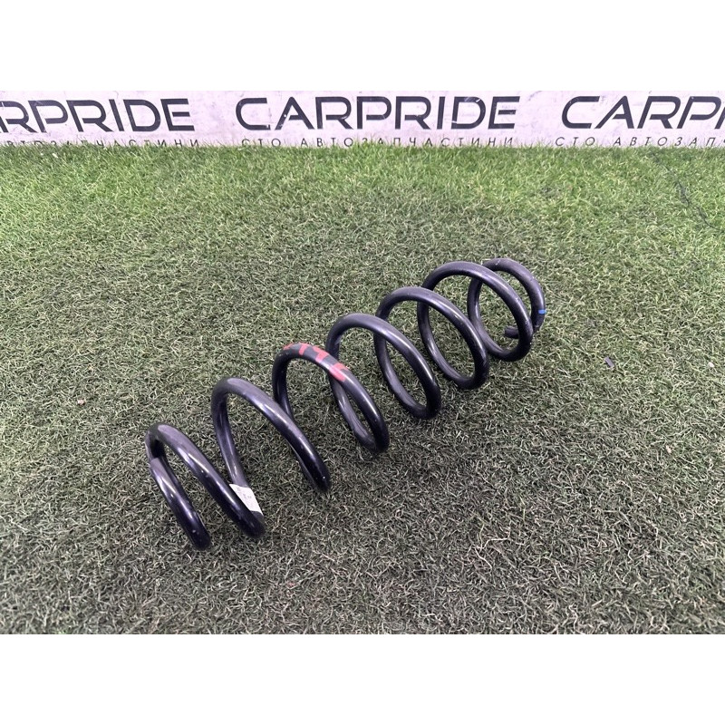 Пружина подвески (подвеска) AUDI A3 8V 2016 1.8 CNSB 5Q0511115Q