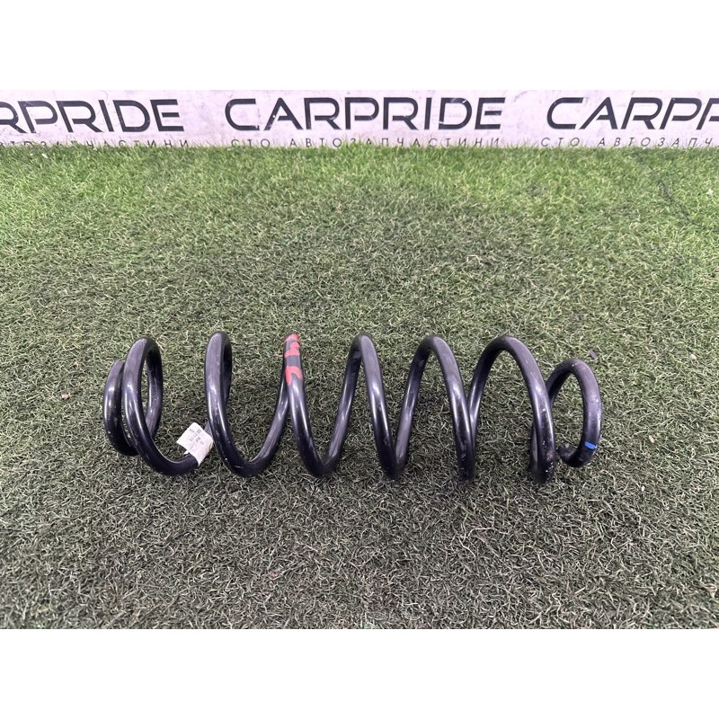 Пружина подвески (подвеска) AUDI A3 8V 2016 1.8 CNSB 5Q0511115Q