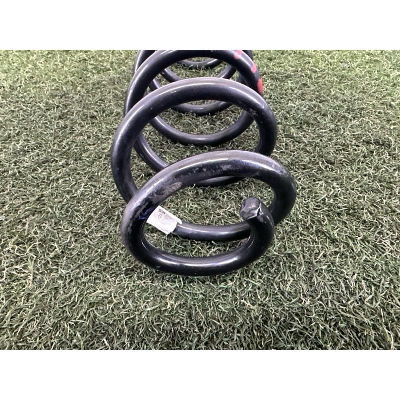 Пружина подвески (подвеска) AUDI A3 8V 2016 1.8 CNSB 5Q0511115Q