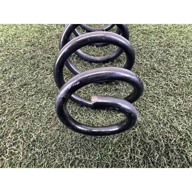 Пружина подвески (подвеска) AUDI A3 8V 2016 1.8 CNSB 5Q0511115Q