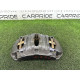 Суппорт тормозной (тормозная система) Volkswagen Touareg NF 2012 3.0 Hybrid CGFA 7P6615124E