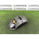 Суппорт тормозной (тормозная система) Volkswagen Touareg NF 2012 3.0 Hybrid CGFA 7P6615124E