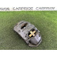 Суппорт тормозной (тормозная система) Volkswagen Touareg NF 2012 3.0 Hybrid CGFA 7P6615124E